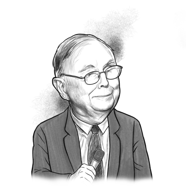 4. Open Mindset“We all are learning, modifying, or destroying ideas all the time.Rapid destruction of your ideas when the time is right is one of the most valuable qualities you can acquire.You must force yourself to consider arguments on the other side.”- Charlie Munger