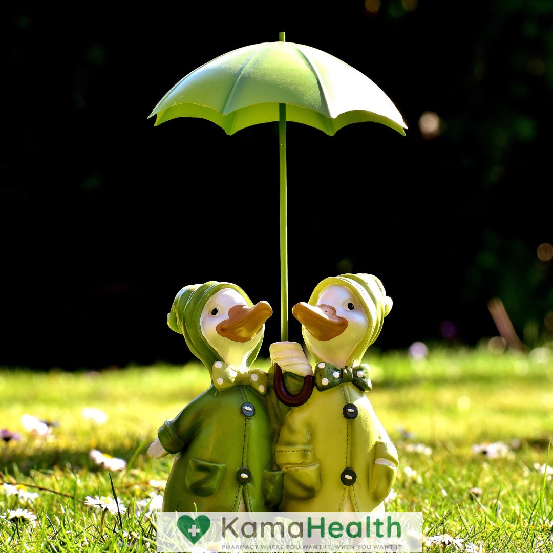 WEDNESDAY WISDOM- Umbrella Day

KamaHealth is your one stop shop to manage your entire family’s healthcare! All under one umbrella!

#UmbrellaDay #FamilyPharmacy #PetPharmacy #KidsHealth #CanadianPharmacy #Follow #Like #Share