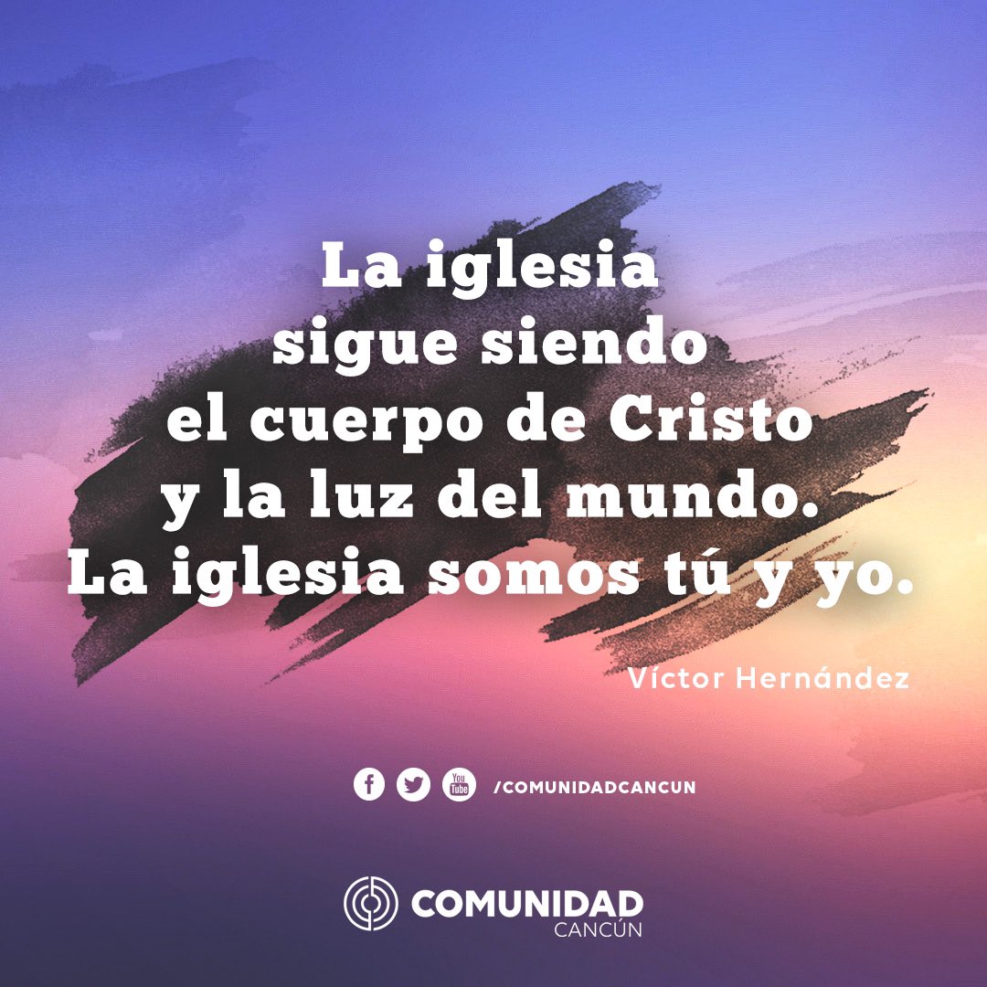 Comunidad Cancún on Twitter: Comunidad Cancún on Twitter: