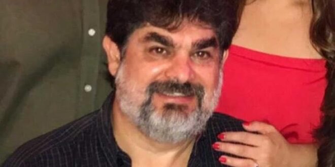 CarasCovid19's tweet photo. Raúl Ávila Meljem, falleció de #COVID19 el 5 de enero 2021, Culiacan, Sin.
Medico Internista.
Descansa en paz.
#QEPD #CarasCovid #nosonsolocifras #sectormedico #internista #culiacan #sinaloa
Fuente: Café Negro https://t.co/vOL8LDoKQ4