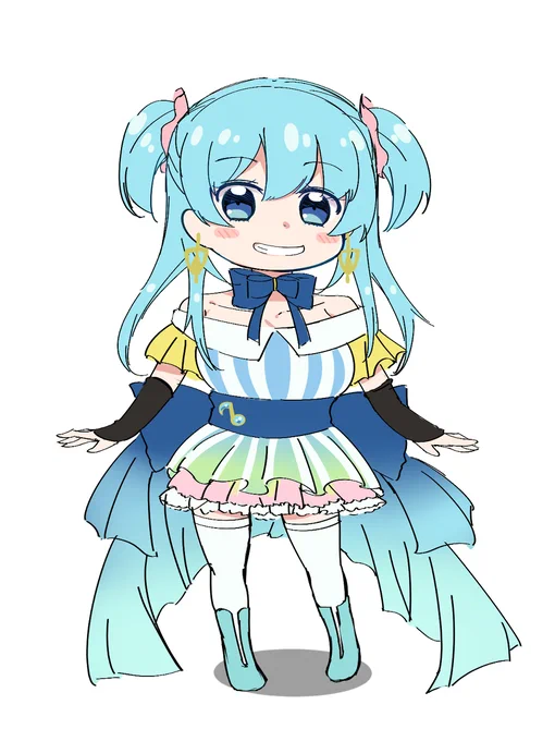 マギレコ落書き箱 #魔法少女まどか☆マギカ #マギレコ #マギアレコード #五十鈴れん #綾野梨花 #鹿目まどか #二葉さな #まどマギ #十咎ももこ #粟根こころ https://t.co/8xnib9Q4Vs 
