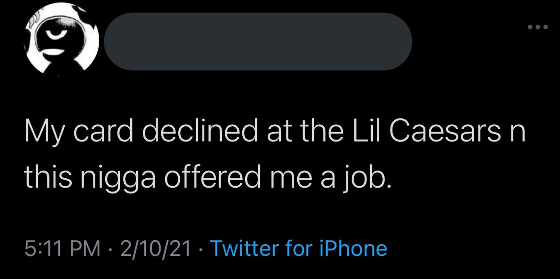 Struggle Tweets tweet media