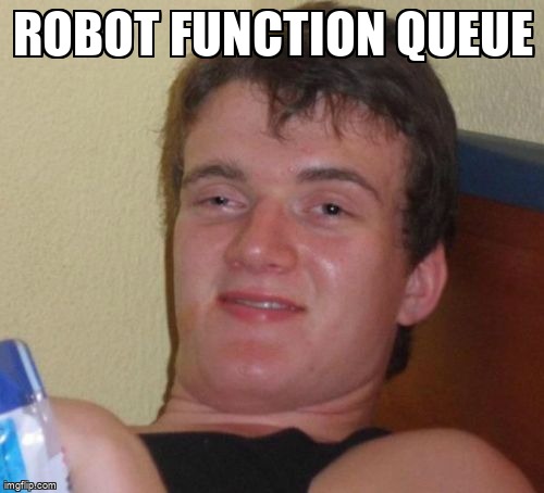 pi_stack's tweet image. Robot Function Queue raspberrypi.stackexchange.com/questions/1211… #robotics #gpiozero #python2x #raspberrypios