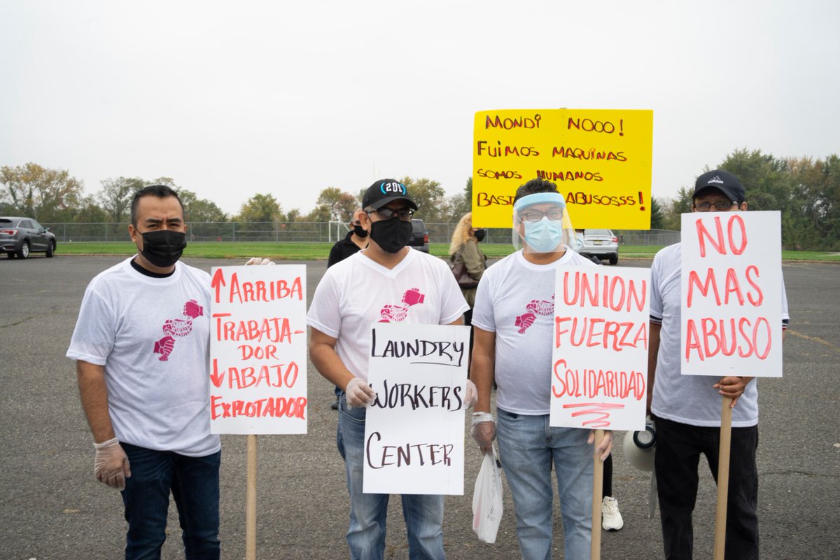LaundryWorkersCenter tweet media