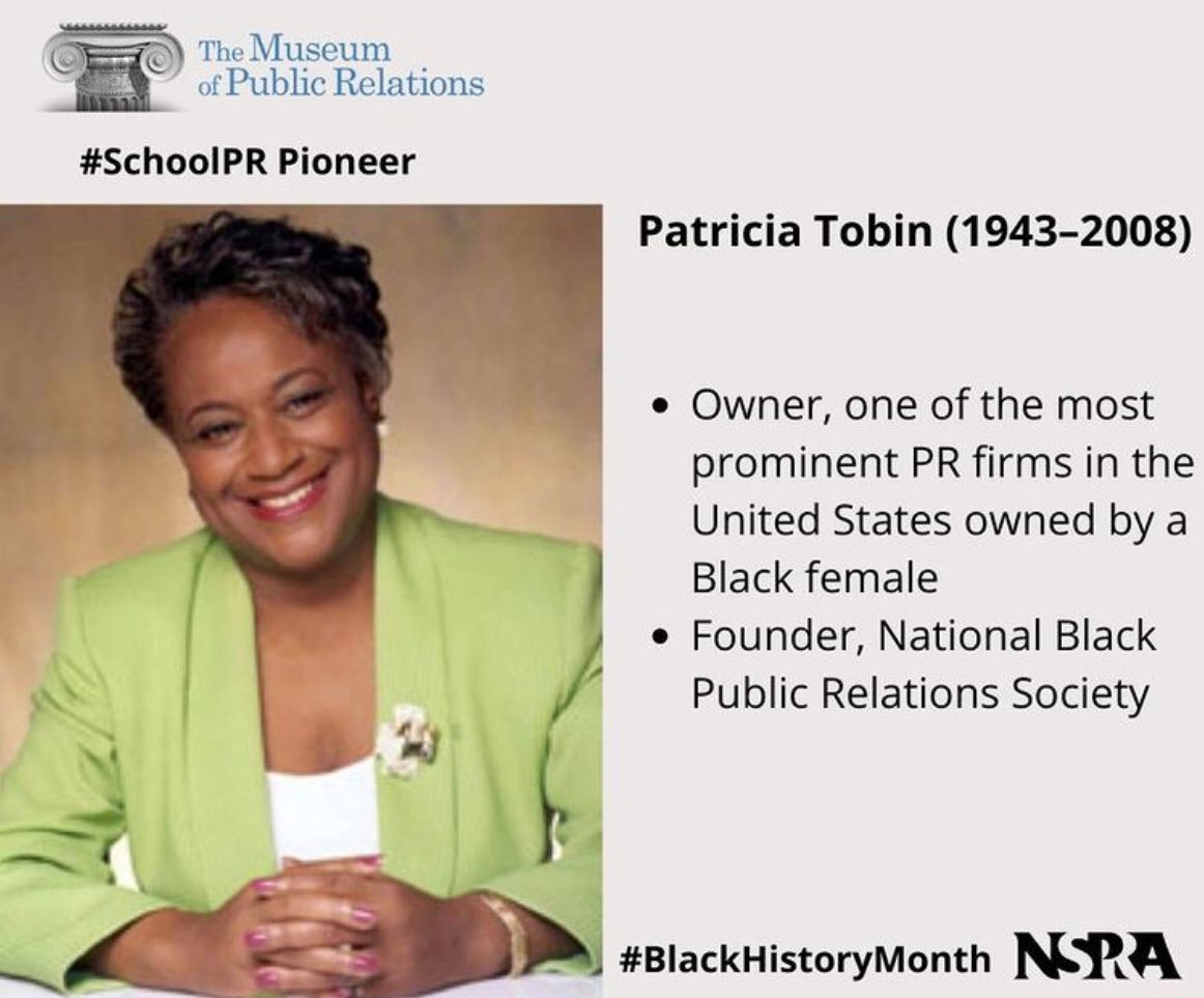 CoCoSchools's tweet image. #AfricanAmericanHistoryMonth #NAAPID