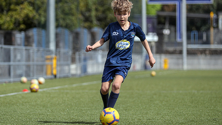 🇳🇿 Auckland City FC tweet media