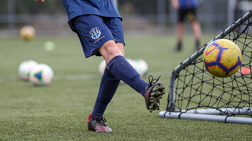 🇳🇿 Auckland City FC tweet media