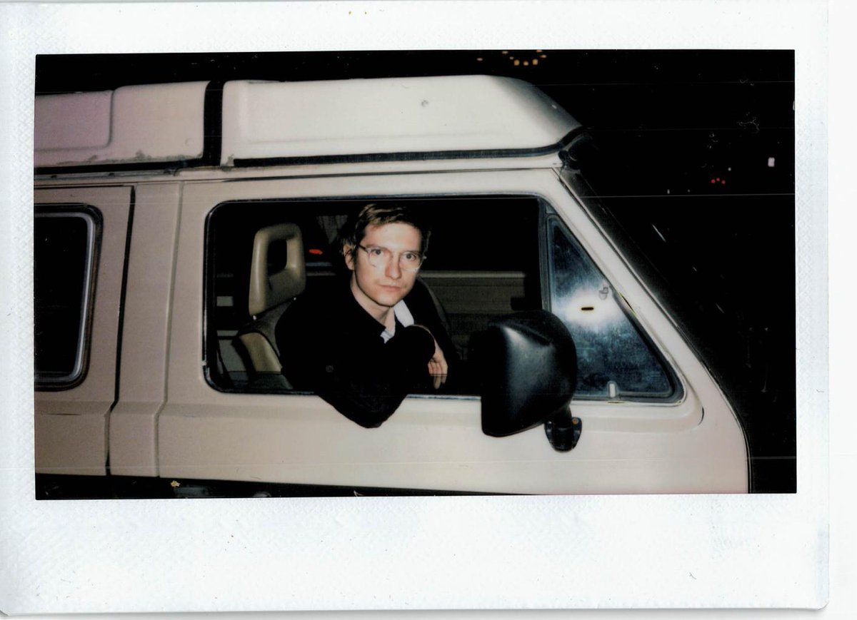 POST/WAR tweet media