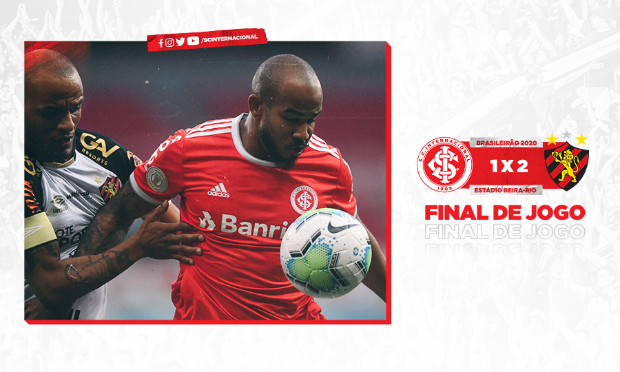 Sport Club Internacional on X: (INTxALW) ⏰ 49'/2T: Fim de jogo! Inter  pressiona e empilha chances, mas placar termina em empate sem gols. Com o  resultado, Colorado confirma a liderança do Grupo