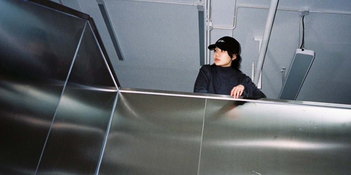 With influences spanning globally from East to West, entrepreneur, creative director and founder of C2H4 and Chemist Creations Yixi Chen balances fantasy with functionality. Read the full interview with Yeti Out's Arthur Bray: goat.com/greatest/yixi-…