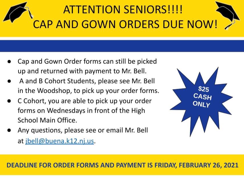 Buena Regional HS tweet media