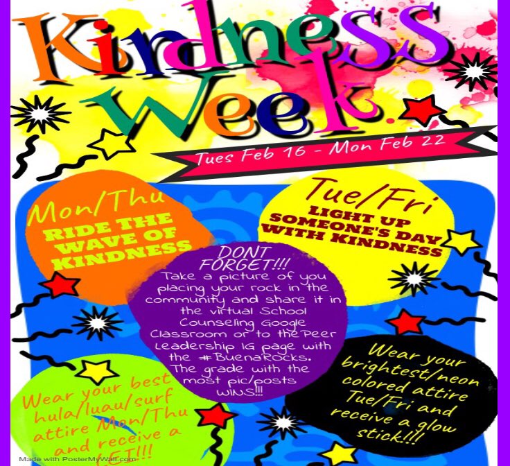 Buena Regional HS tweet media