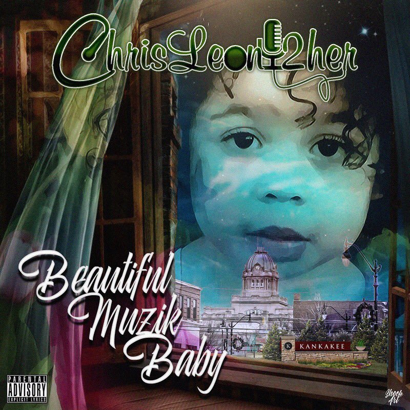 FOTPrecords's tweet photo. Drops feb 12th. Me and my bro 3rd LP “Beautiful Muzik Baby” on all streaming platforms. https://t.co/cB2onEZGmI