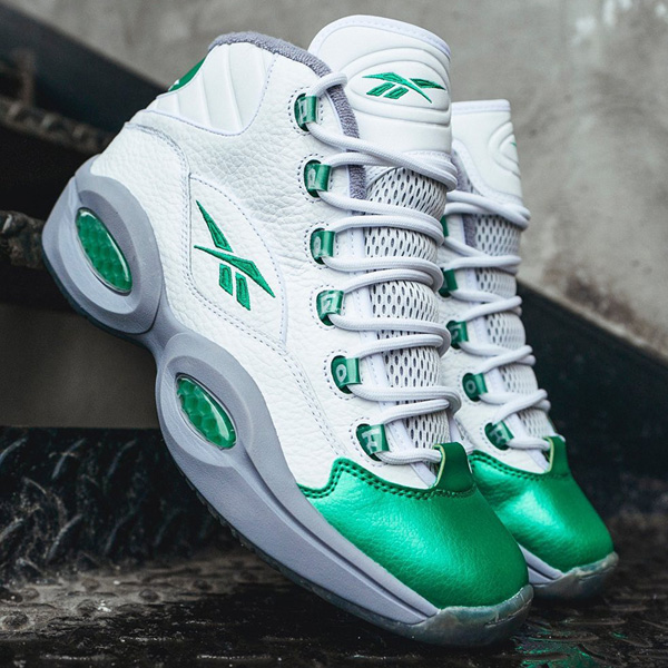 reebok question eagles