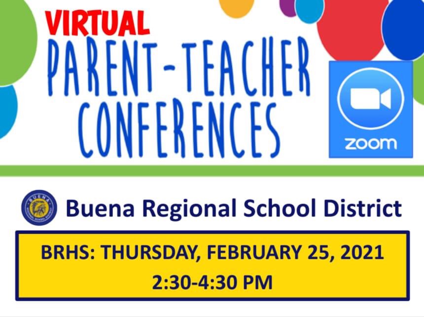 Buena Regional HS tweet media