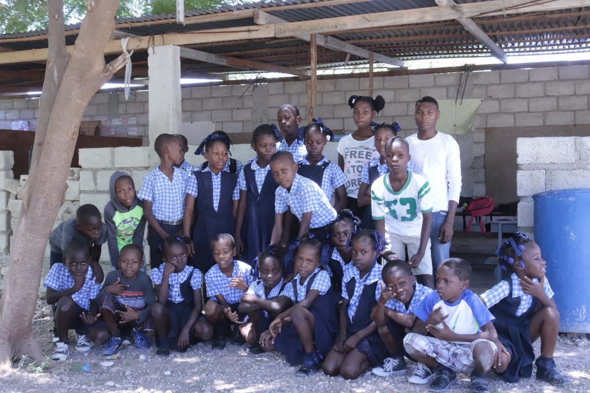 Home Roots Foundation tweet media