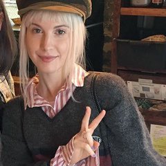 hayley williams as frogs a thread