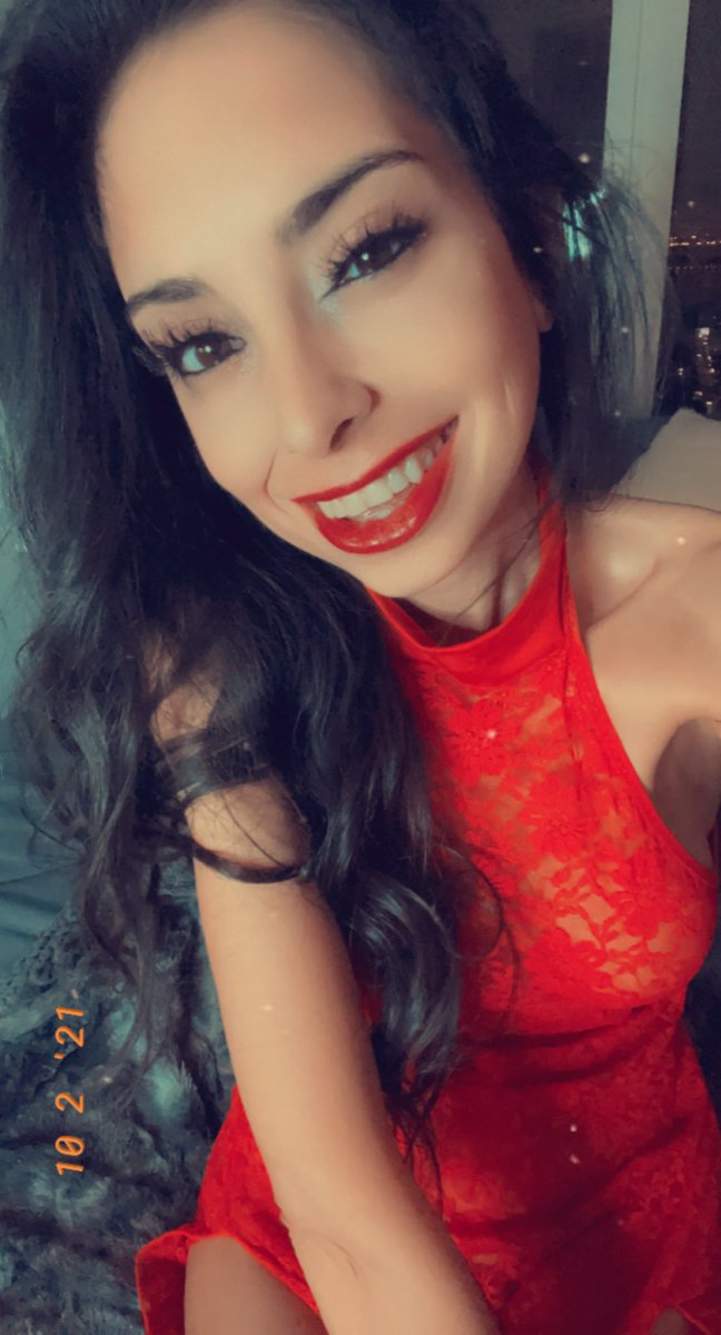 TrinityStClair's tweet photo. Sending love to you if you need it ❤️ https://t.co/EXWQQk93Yj