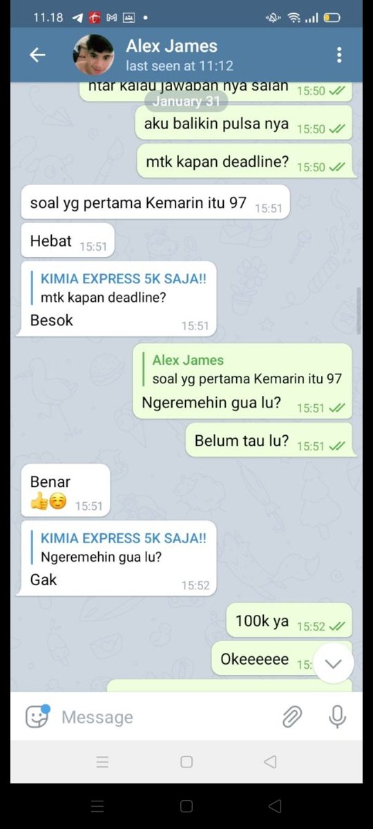 ExpressMafia's tweet image. Sini Yuk Joki sygku jgn ragu😘🥰