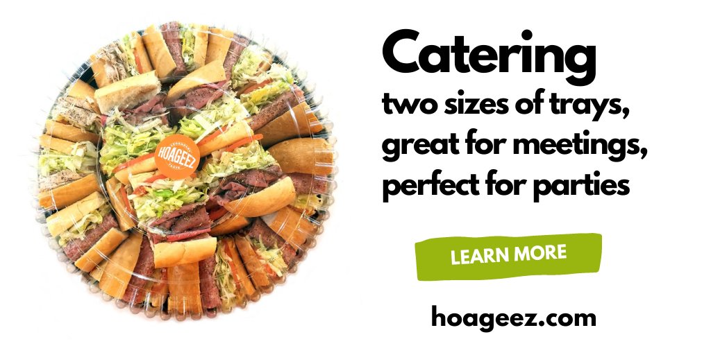 hoageez.com/catering