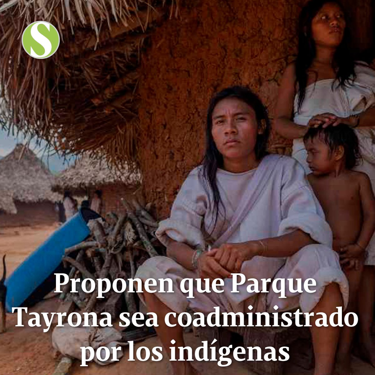 SosSemana's tweet photo. El Gobernador del Magdalena, autor de la propuesta, señala que de esta manera se garantizaría la preservación de esta reserva natural. Las administraciones departamental y local, así como la Nación, también participarían en la administración del parque.
https://t.co/lyg1OI0Pen https://t.co/6ZF23K2GVK