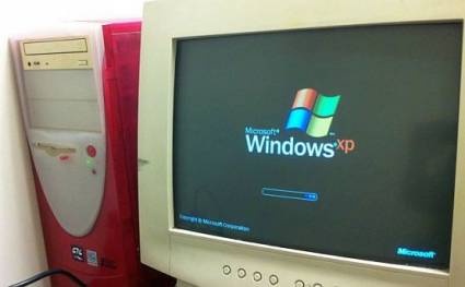 PCGameess's tweet image. Eres old, pero así de old?