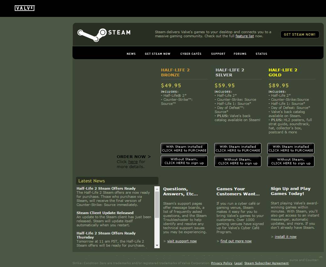 PCGameess's tweet image. Eres old, pero así de old?