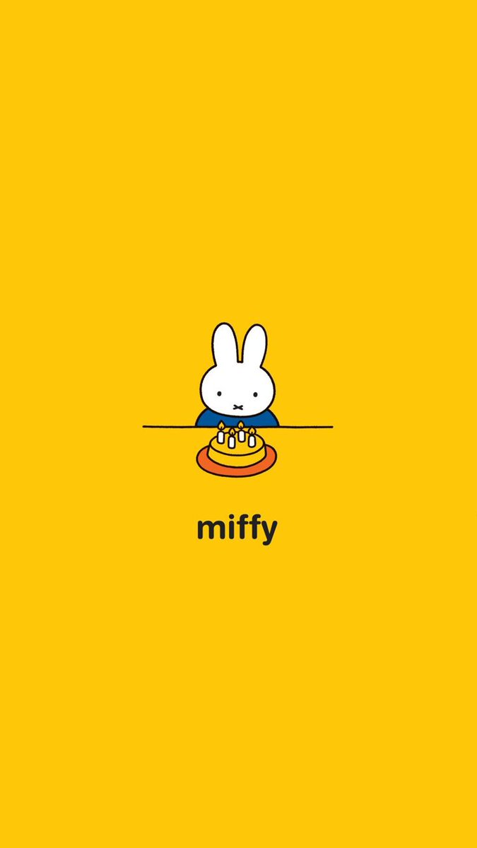 soupmoth's tweet photo. miffy recovery inspo thread ⭐️ https://t.co/ak4Jet26MP