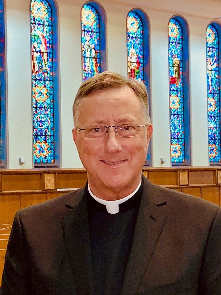 CatholicEdOC (@catholicedoc) on Twitter photo Dr. Erin Barisano, superintendent of Catholic schools for the Diocese of Orange, is pleased to announce Father Walter E. Jenkins, C.S.C., Ed.D., as the new president of Mater Dei High School (<a href="/MDHSMonarchs/">Mater Dei High School</a>). Read more here: rcbo.org/mater-dei-high…. #CatholicEdOC #OCCatholic Dr. Erin Barisano, superintendent of Catholic schools for the Diocese of Orange, is pleased to announce Father Walter E. Jenkins, C.S.C., Ed.D., as the new president of Mater Dei High School (<a href="/MDHSMonarchs/">Mater Dei High School</a>). Read more here: rcbo.org/mater-dei-high…. #CatholicEdOC #OCCatholic