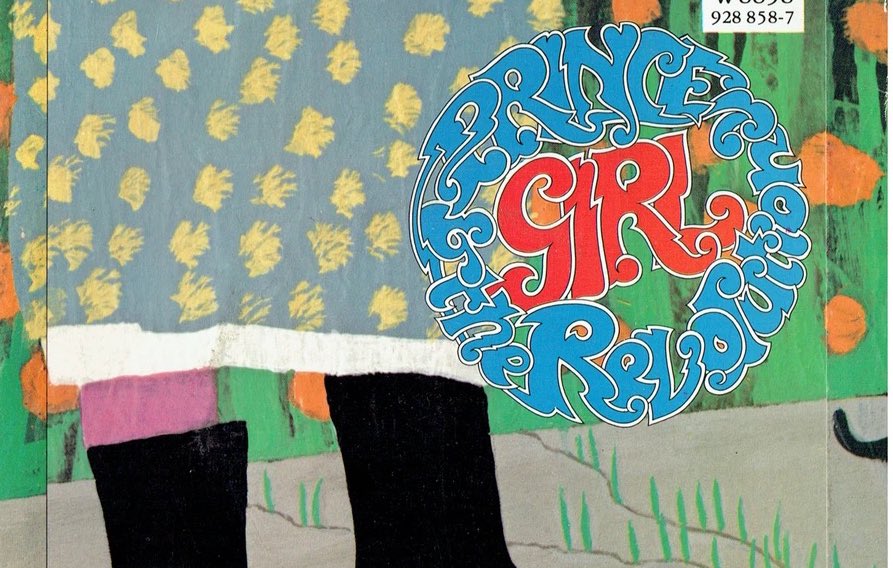 It shares a dream world with “Girl” 12” version (America/Pop Life B side) which dates back to the 1999 era.Yes, Girl, yet again. Some of you are probably thinking how many times is that now .. is Girl the only song this dude knows.Girl is important to me on so many levels.