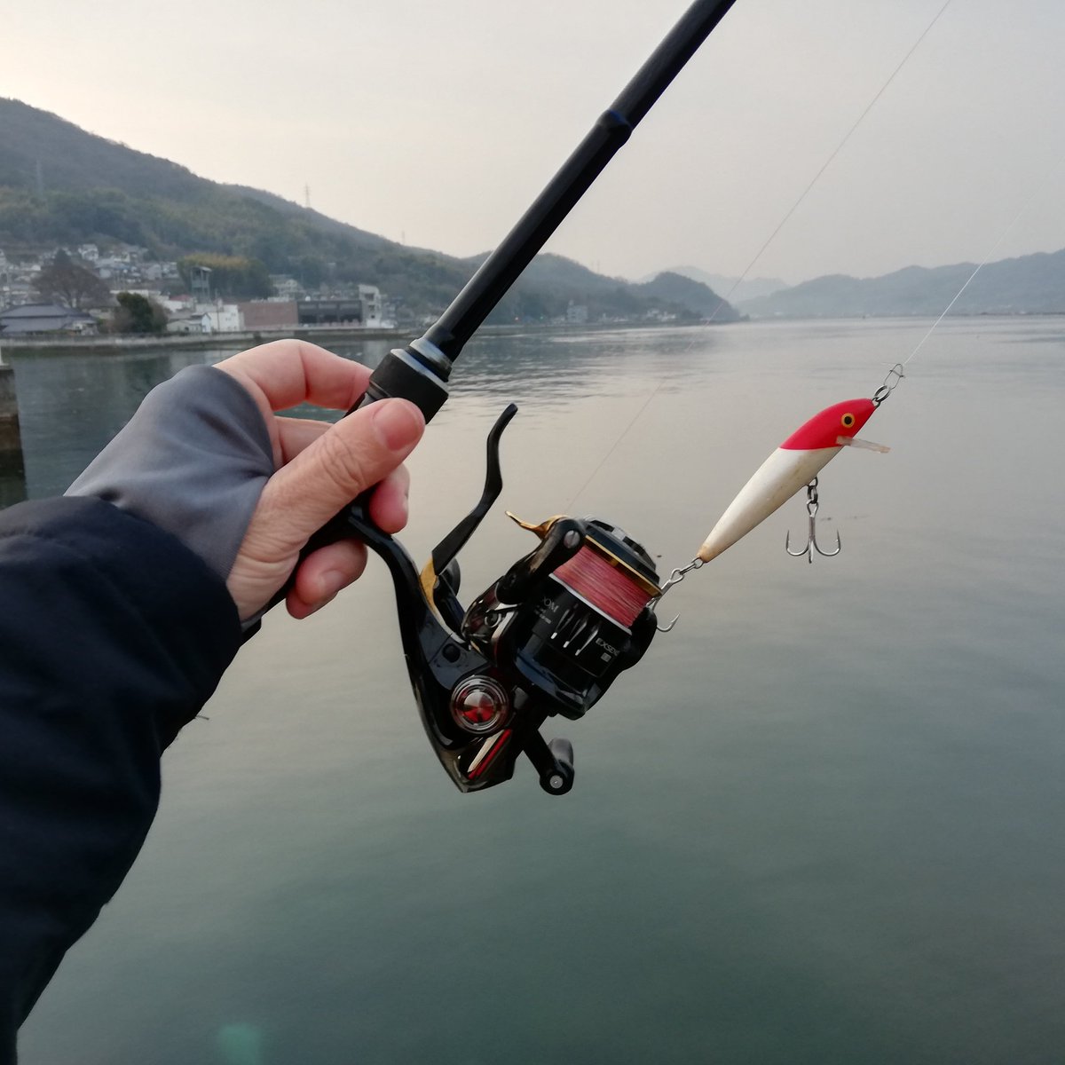 ラパラカウントダウン