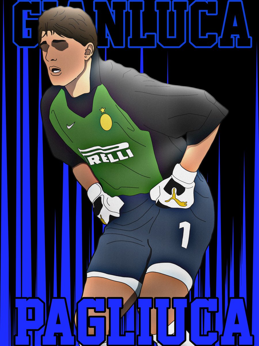 Gianluca Pagliuca - @TransfersCalcio @SerieA_EN @SerieAFFC @SerieAScout @SerieAinEnglish @SerieACanada @GolazzoPins @golazoargentino @footballitalia @FourFourTwo @WorldSoccerMag @azzurri @_GIFN @JamesHorncastle @90sFootballNos1 @90sfootballll @GolazioLondon