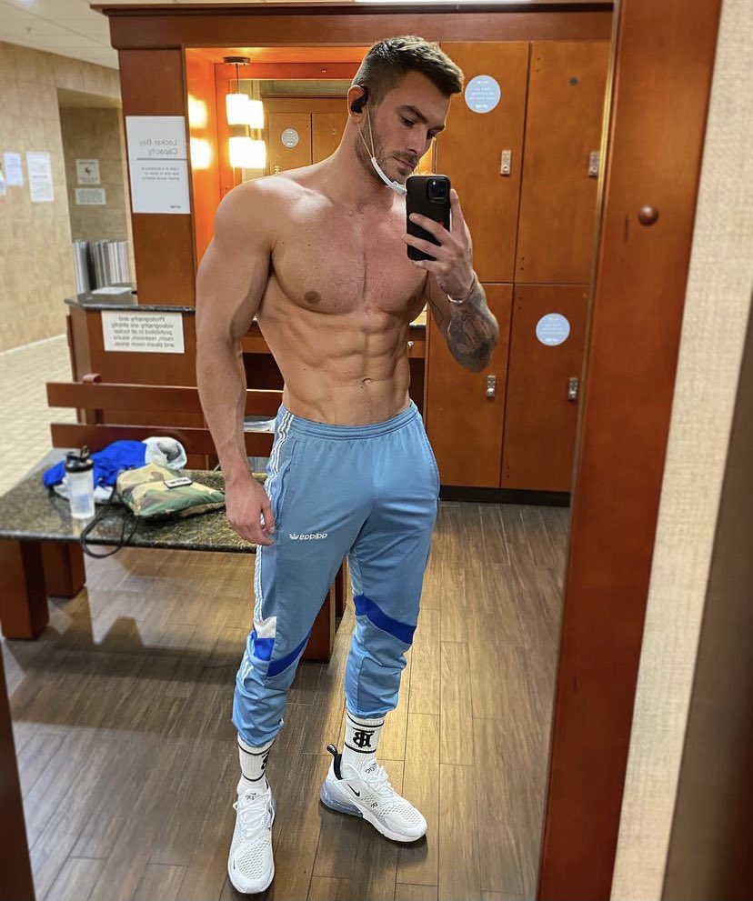 kevan rosier tweet media