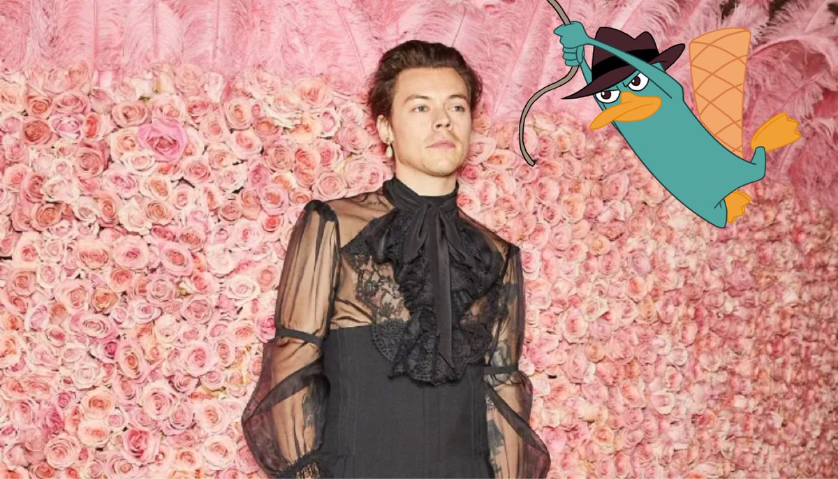 perry! he’s coming for blood