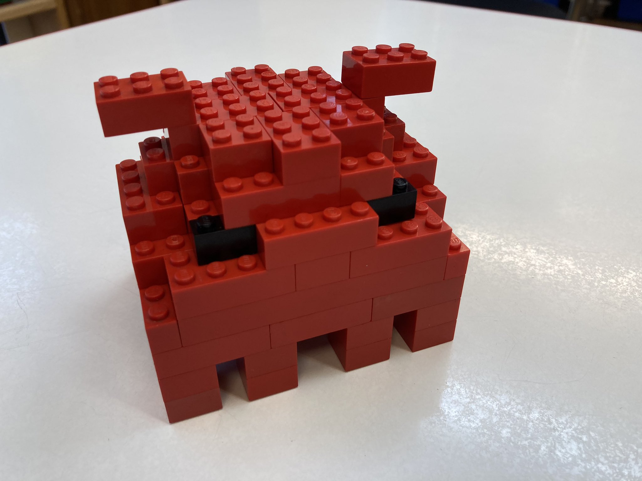Uzivatel エルプレイス Na Twitteru Lego レゴ メンダコ エルプレイス 戸田公園 海の生き物 かわいい インベーダー メンダコ作ったら なんだかインベーダーみたいになっちゃったよ 2 4 6 8ポッチブロックだけで作ってます T Co Mvbu9klopk Twitter Uzivatel エルプレイス Na Twitteru Lego レゴ メンダコ エルプレイス 戸田公園 海の生き物 かわいい インベーダー メンダコ作ったら なんだかインベーダーみたいになっちゃったよ 2 4 6 8ポッチブロックだけで作ってます T Co Mvbu9klopk Twitter