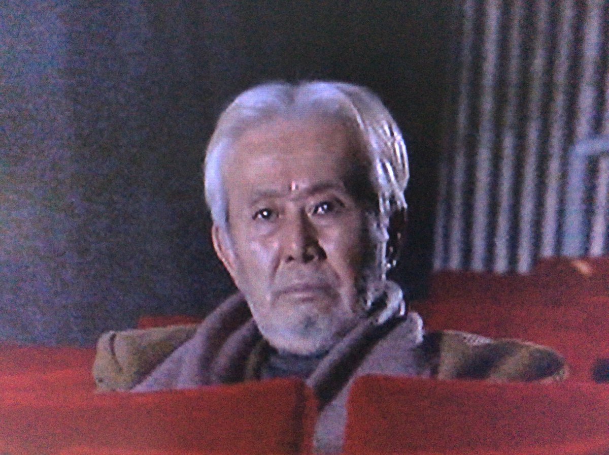 相棒 森山周一郎 最新情報まとめ みんなの評価 レビューが見れる ナウティスモーション