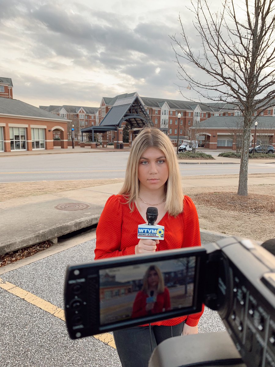 Caroline Linch WTVM (@linch_caroline) / Posts / X