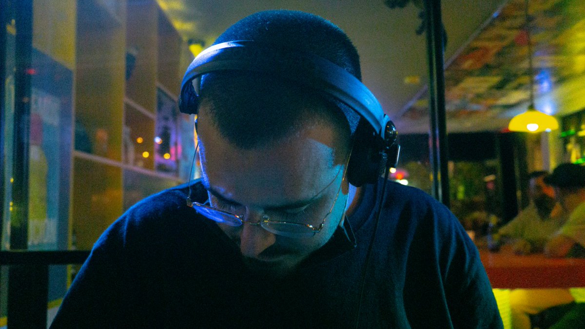 BreakAtom's tweet image. Havin Fun.