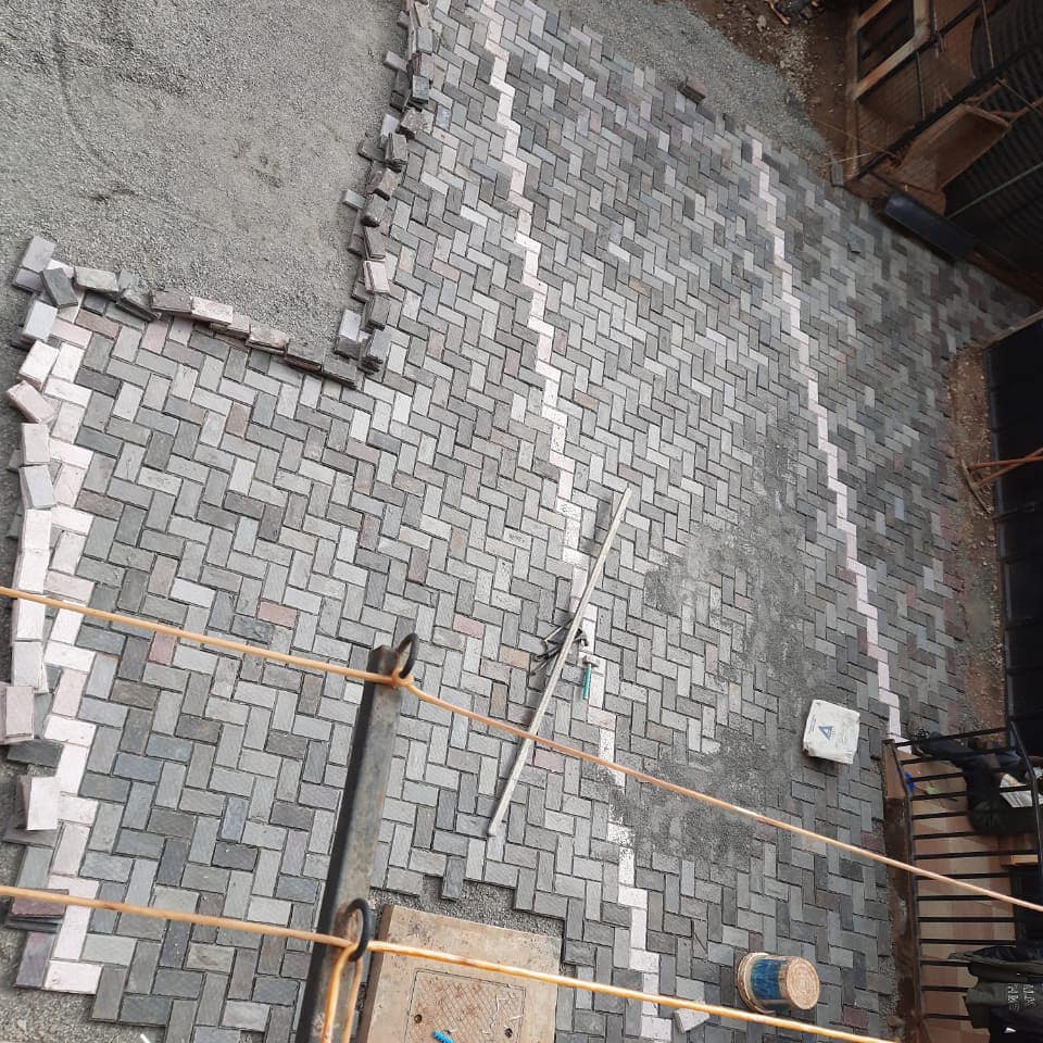 Gjenge Makers Ltd tweet media