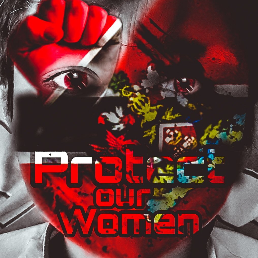 joshuacm___'s tweet photo. What has this country come to... May all our beautiful women rest in peace ... #ProtectOurWomen #Trinidad #TrinidadandTobago #Change #Newlaws https://t.co/FPSSU9633n