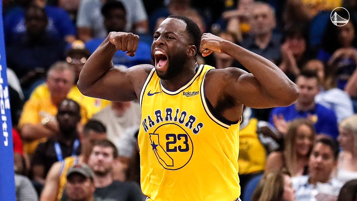 type “Warriors” in your camera roll and show us what pops up