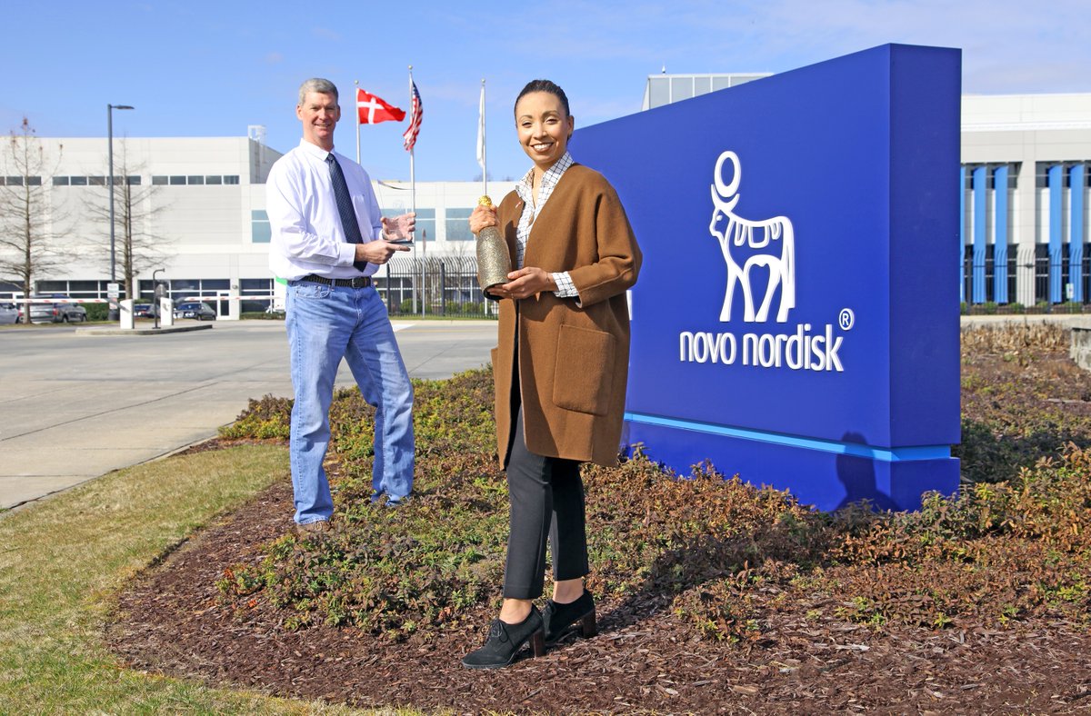 Today, 11 #NC companies and two partners received the 2020 Governor's Export Award for their success in exporting North Carolina-made products worldwide. Exporting supports more than 412,000 job across the state. More info on the award winners: nccommerce.com/news/press-rel…