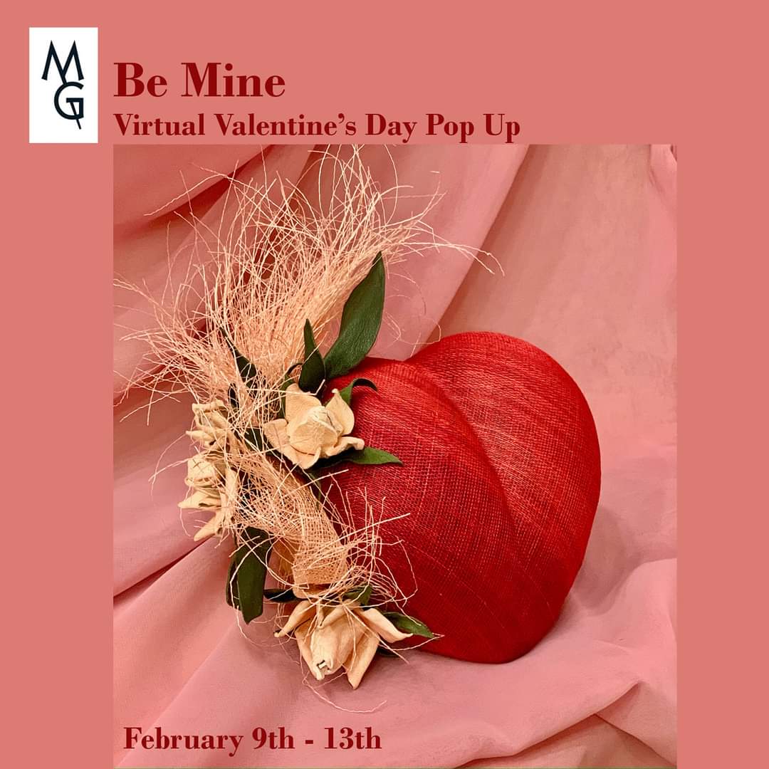 Lifted Millinery tweet media