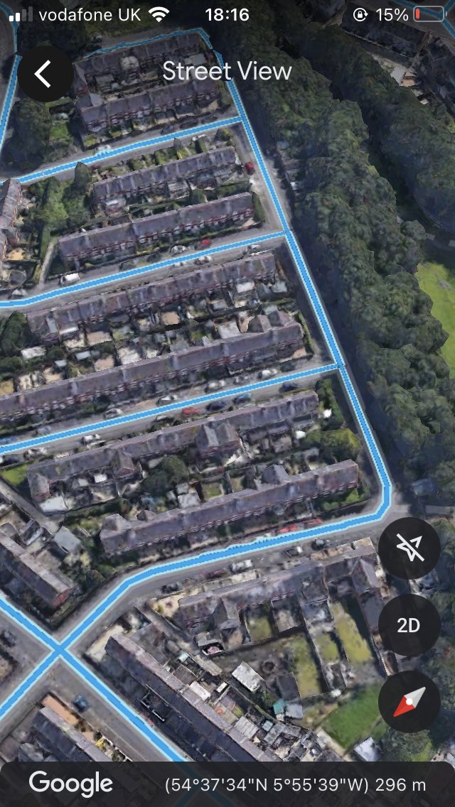 Noah runs behind 91.Behind is Linear park &amp; path ways leading to multiple st. Were those st searched for evidence?What of cctv from the st running behind?Did Noah continue to run &amp; stopped further behind?  To run he must have felt fast moving imminent danger. Car? Bikes?Who saw?