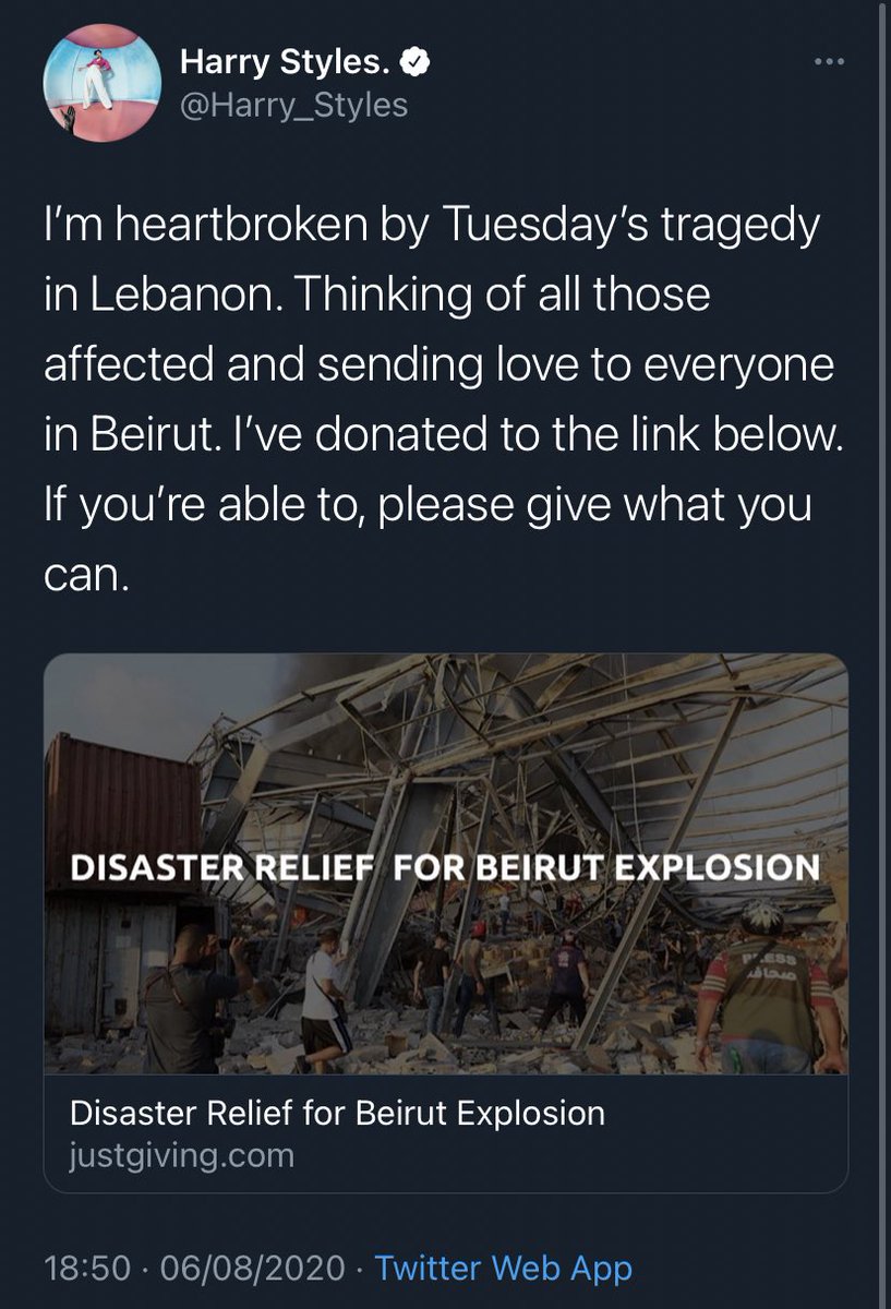 moreover,he also works hard to constantly educate himself on worldly issues,educating his followers too by using his platform to spread awareness & share links that need donations. also no matter how busy he is,he always takes time to write letters & notes to anyone who is a fan