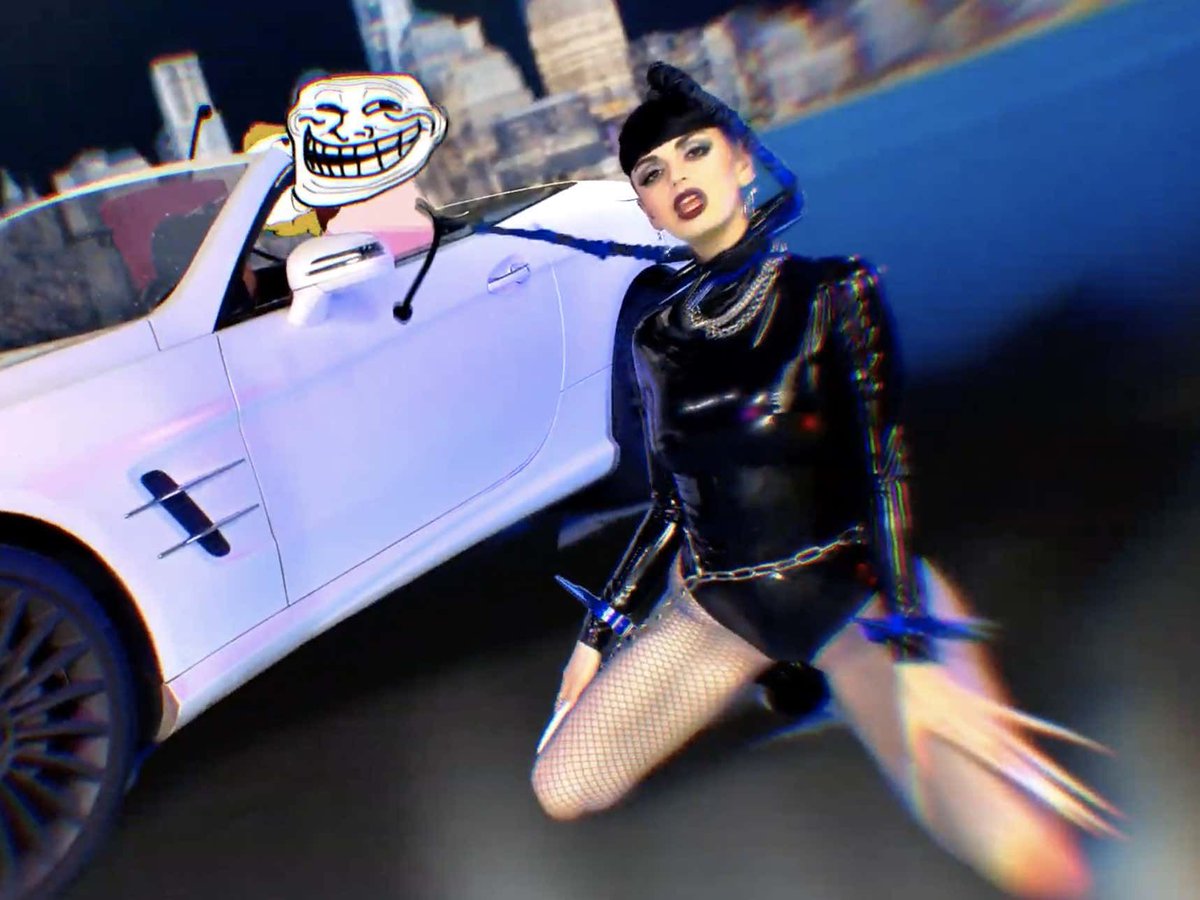 barstoolsports's tweet photo. 10 Years After The Release Of "Friday", Rebecca Black Is Back With A Remix For The Ages https://t.co/4itxtRaD9Y https://t.co/WWXhDi2Jf9