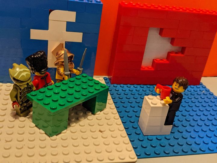 Computing and Online Safety tweet media