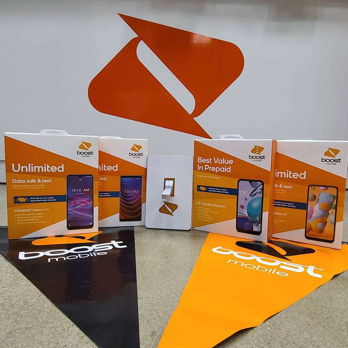 Add a line to your exciting plan Coolpad Brisa, Coolpad Legacy, Samsung A10e, Samsung A11. All the phones are different prices call store for details 818-897-8100.
#pacoima #addaline #addafamily #newphone #boostmobile #canarywirelessgroup #newboostmobile  #greatdeal