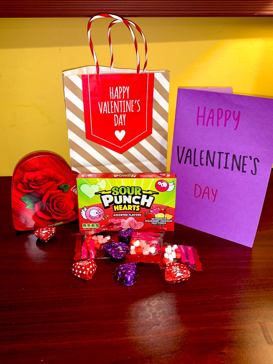 The brothers of Pi Kappa Phi would like to say thank you to women of <a href="/alphaxideltatol/">Alpha Xi Delta</a> for the Valentine’s Day treats! We appreciate you so much 💙