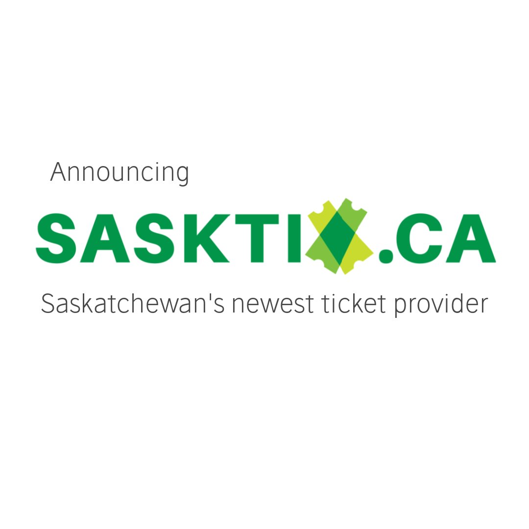 SaskTix tweet media